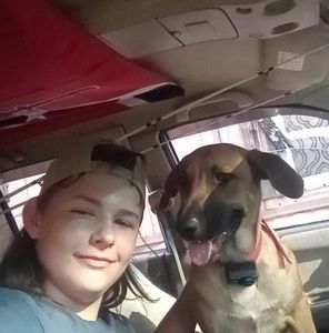 Meet your Posher, Jacob